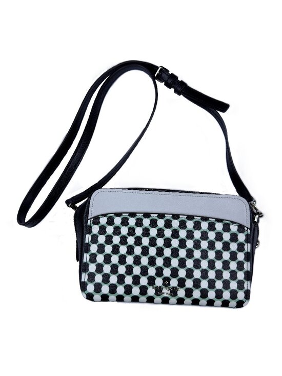Kate Spade New York Handbags - The KATE SPADE Lauryn Benay Camera Crossbody - NWOT
